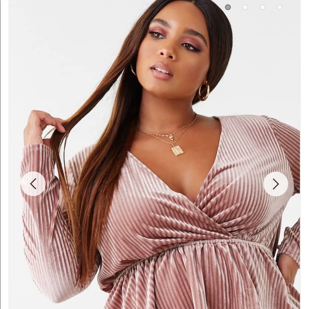Forever 21 shirt long sleeve